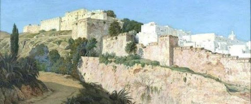 Soustara- Alger : si Dar Al Ghoula m&rsquo;était contée!