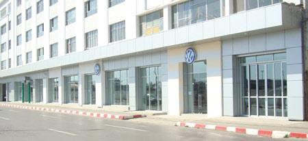 Sovac inaugure sa nouvelle succursale d’Alger