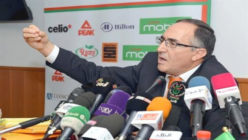 Sport / JO-2016 – Algérie : « très satisfait des résultats obtenus à Rio »