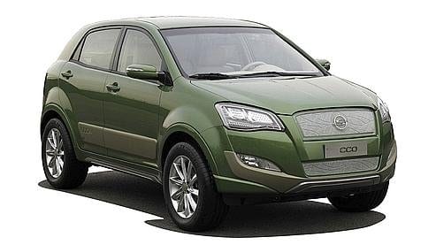 SsangYong Motors pense à l&rsquo;hybride