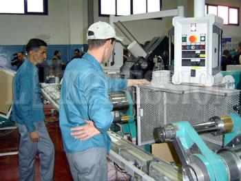 Start-up, appui technique et mise à niveau: Les PME au centre de la politique économique