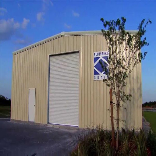 Stockage de blé: Blumberg Grain va accorder à l’Egypte un projet destiné à l’Algérie