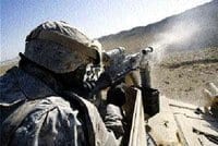 Stratégie américaine en Afghanistan