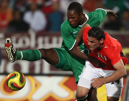 Suivez le match Zambie Égypte en direct sur Algerie360.com