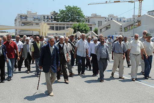 Syndicats autonomes :« Maintien de la retraite anticipée ou la grève »