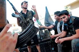 Syrie: 14 morts dans des tirs rebelles sur Alep