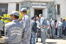 Système d’information douanier : L’administration revoit sa copie