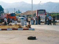 Tadmaït se révolte après l’assassinat de 4 jeunes