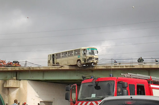 Talai annonce le retrait des bus « vétustes » de nos routes