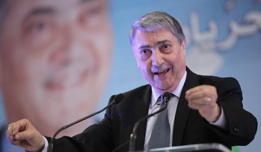 Talaie El Houriyet n’attend rien d’un « système politique archaïque »