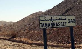 Tamanrasset:  Deux personnes meurent de soif dans le désert d’In Guezzam