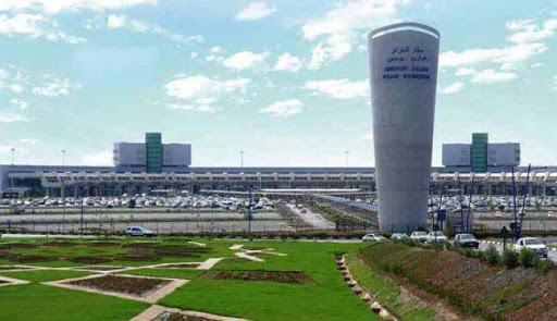 Tarifs des passagers aériens : le CCTA tire la sonnette d’alarme.