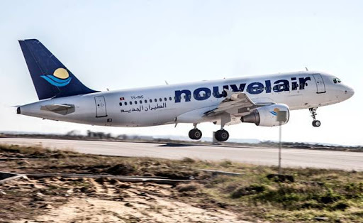 Tassili Airlines préfère la Tunisie