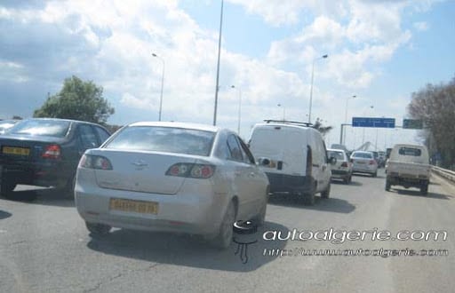 Taxe sur les véhicules neufs : 9 milliards de dinars au 1er semestre 2009