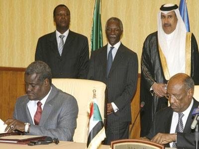 Tchad et Soudan, la tension remonte