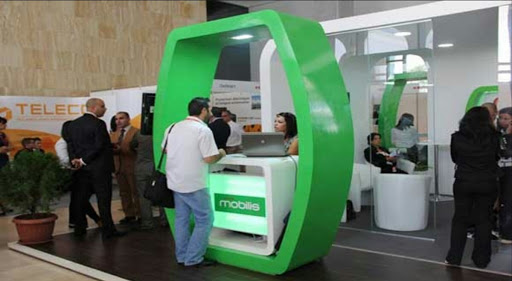 Téléphonie mobile: l&rsquo;opérateur public Mobilis rafle la mise