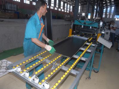 Temmar parle de soutien du gouvernement aux PME