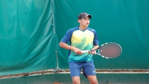 Tennis / Tournoi ITF « juniors » – Amman 2: Rihane dans le dernier carré