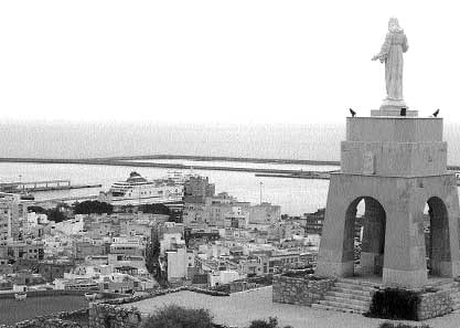 Tension à Ghazaouet suite aux 16 morts