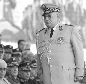 Terrorisme : Gaïd Salah corrige le plan de sécurité à Tizi-Ouzou