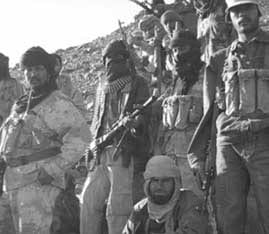 Terrorisme : Les USA et l&rsquo;UE inquiets de la situation au Sahel