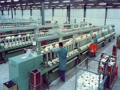 Textiles : 6 milliards de dinars d&rsquo;importation