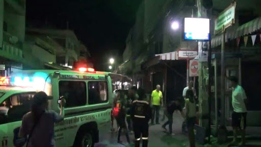 Thaïlande : série d’attaques à la bombe dans des lieux touristiques.