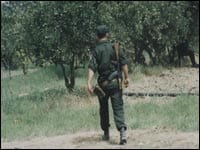 Thenia : L’émir Ayoub retrouvé mort