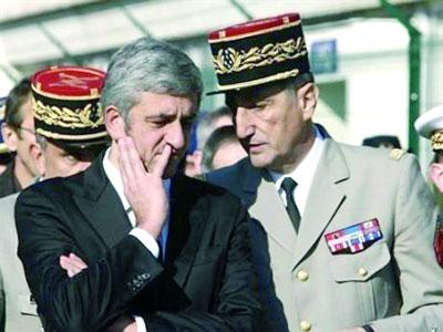 Tibéhirine : Aucune note de Buchwalter retrouvée