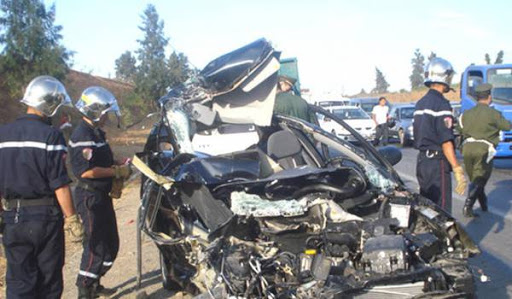 Tipasa Éradiquer le terrorisme routier, c’est possible