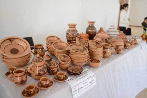 Tizi Ouzou : 1ère édition de la fête de la poterie d’Ath Kheir du 1er au 3 septembre