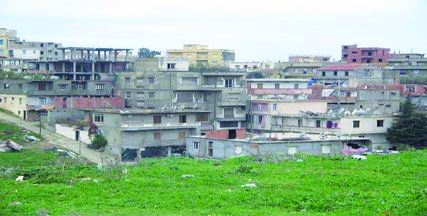 Tizi Ouzou : La non-conformité, une «règle» !