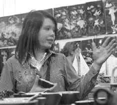 Tizi-Ouzou : La population charmée par les chinois