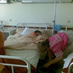 Tlemcen : L&rsquo;hôpital de Sebdou toujours à l&rsquo;abandon