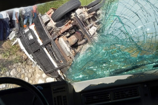 Tlemcen : Un pompier décède dans un accident de la route