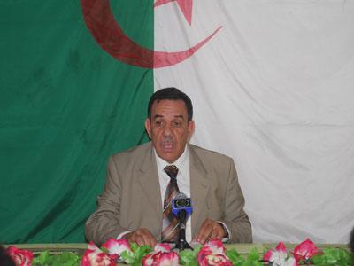 Touati veut assainir le FNA