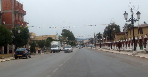 Tourisme à El Taraf: Des hôtels vides à El Kala, bousculade à la frontière tunisienne