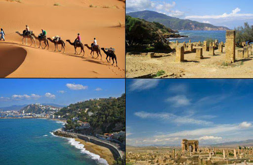 Tourisme : le plongeon de 2016.