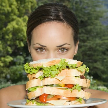 Tout savoir sur la boulimie