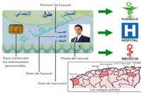 Tout savoir sur la carte Chifa