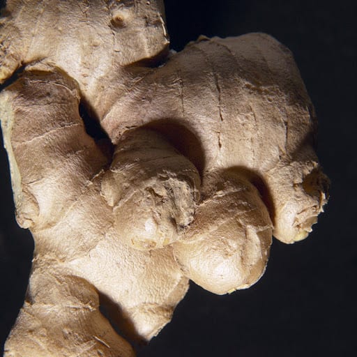 Tout savoir sur le gingembre en cuisine