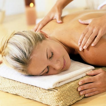 Tout savoir sur le massage à la bougie