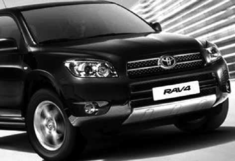 Toyota Algérie enregistre 20% de baisse des ventes