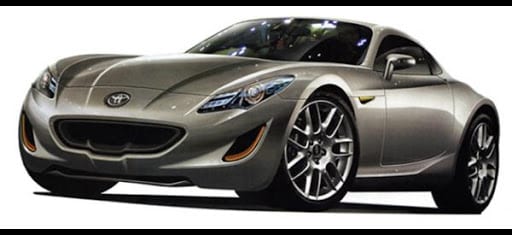 Toyota-Subaru : De nouveaux coupés pour le Salon de Tokyo