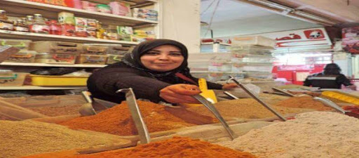 Trabendo : quand les femmes s’y mettent.