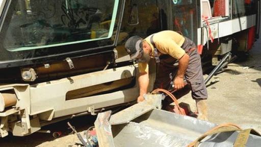 Tramway d’Oran: Setram met en place un « lourd dispositif » de gestion d’incidents