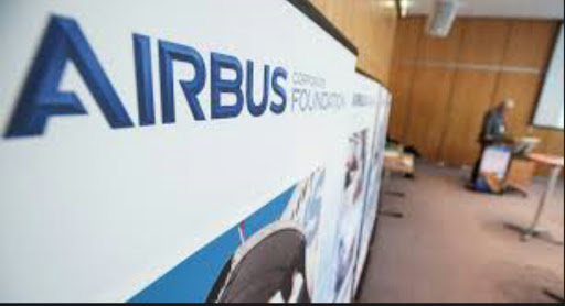 Transport aérien : Les taxis volants d’Airbus prévus pour 2017