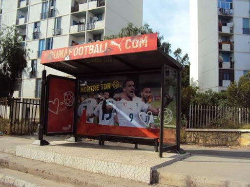 Transport urbain à Tebessa: Un supplice nommé abribus