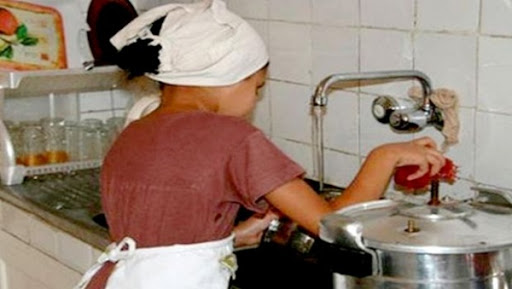 Travail des enfants: Human Rights Watch épingle le Maroc