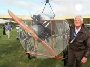 Traversée de la Manche : l’exploit se répète, 100 ans après
